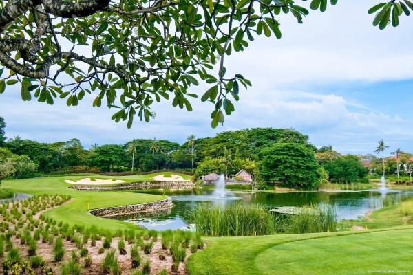 Novotel Bali Nusa Dua - Hotel & Residences